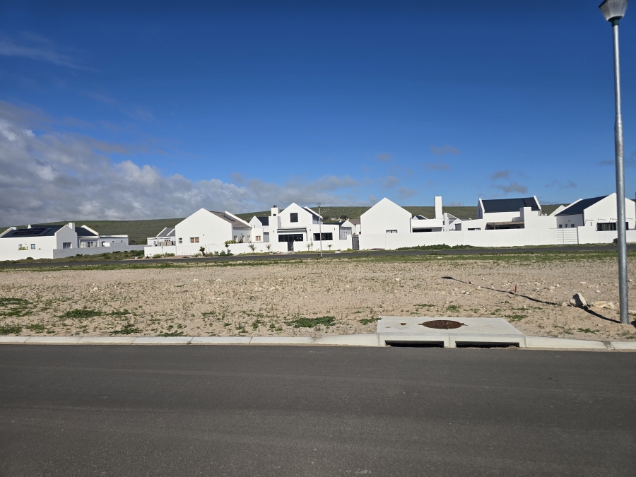 0 Bedroom Property for Sale in Brittania Beach Estate Western Cape